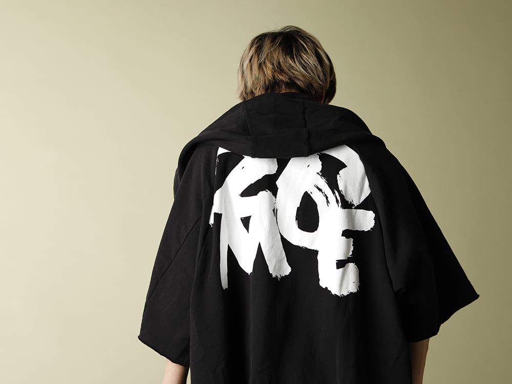 .LOGY Kyoto NILøS × ASKYY 20SS BLAND MIX  STYLE!! - 2-006