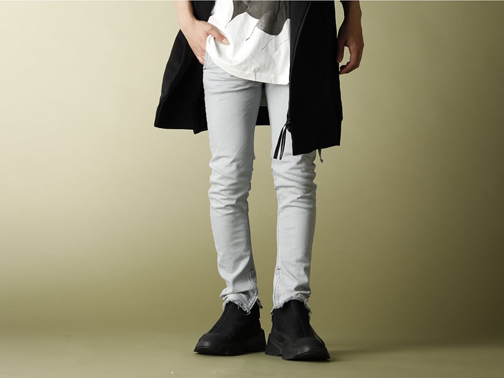 .LOGY Kyoto NILøS × ASKYY 20SS BLAND MIX  STYLE!! - 3-001