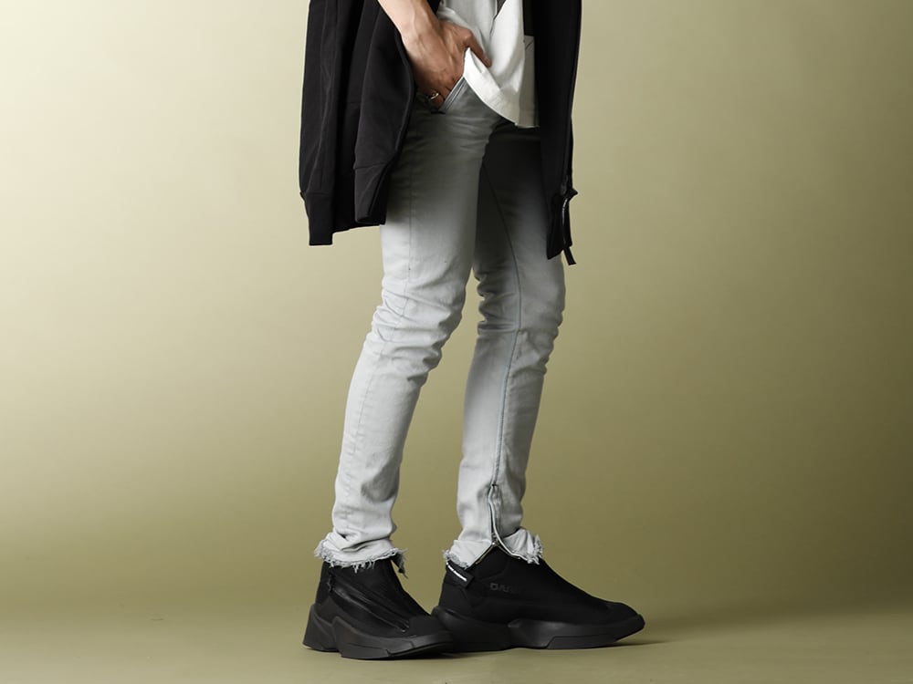 .LOGY Kyoto NILøS × ASKYY 20SS BLAND MIX  STYLE!! - 3-002