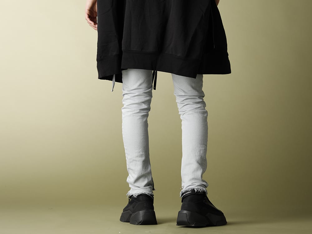 .LOGY Kyoto NILøS × ASKYY 20SS BLAND MIX  STYLE!! - 3-003