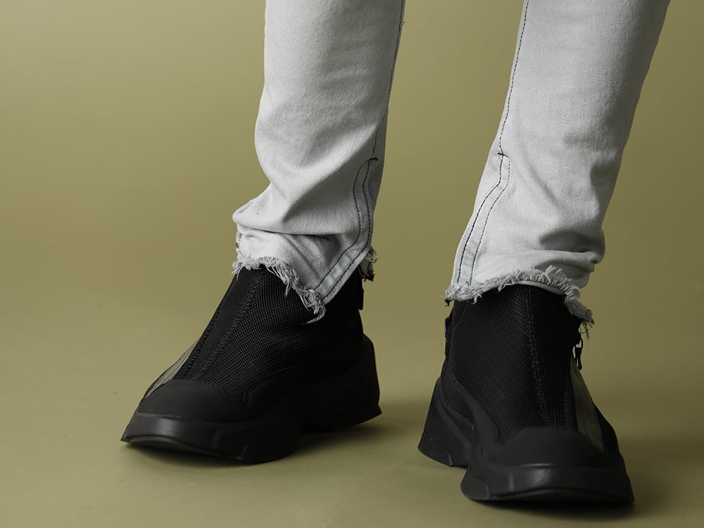 .LOGY Kyoto NILøS × ASKYY 20SS BLAND MIX  STYLE!! - 3-005