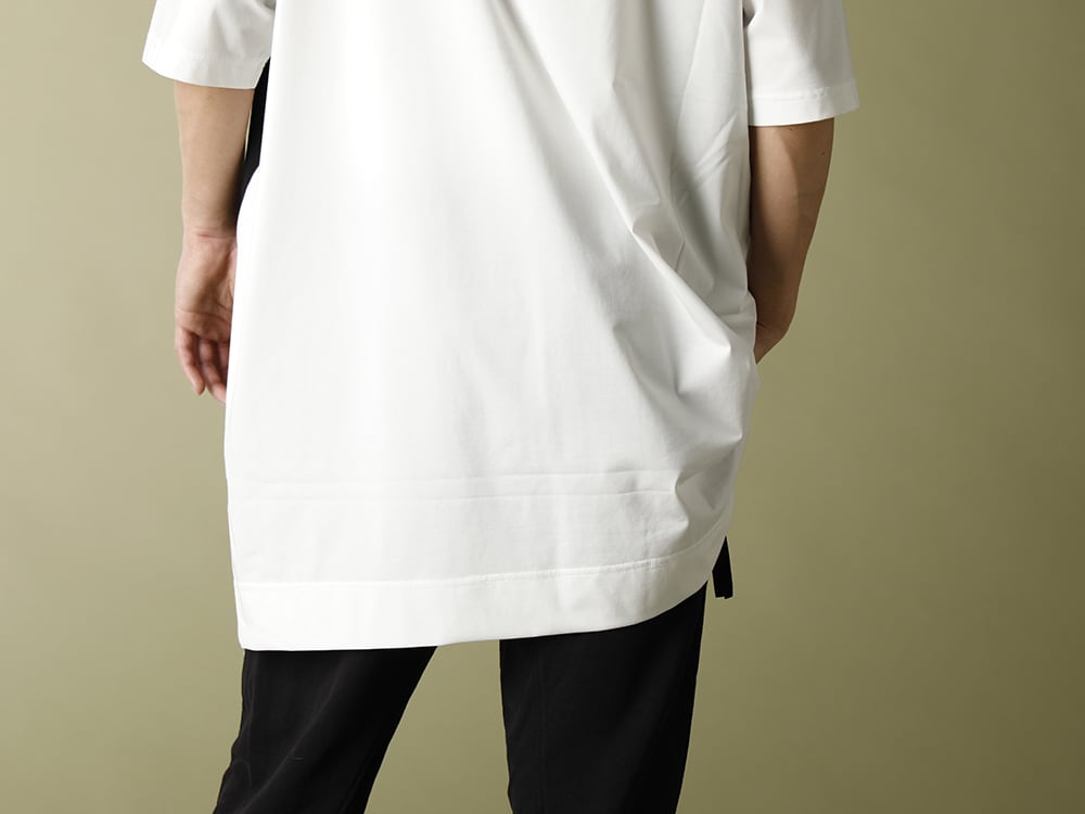 .LOGY Kyoto Y-3 20SS SWM COLOUR BLOCK SS TEE Summer STYLE!! - 2-006