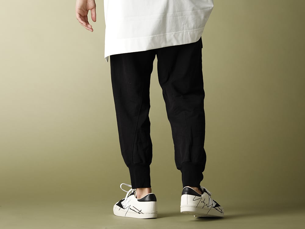 .LOGY Kyoto Y-3 20SS SWM COLOUR BLOCK SS TEE Summer STYLE!! - 3-003