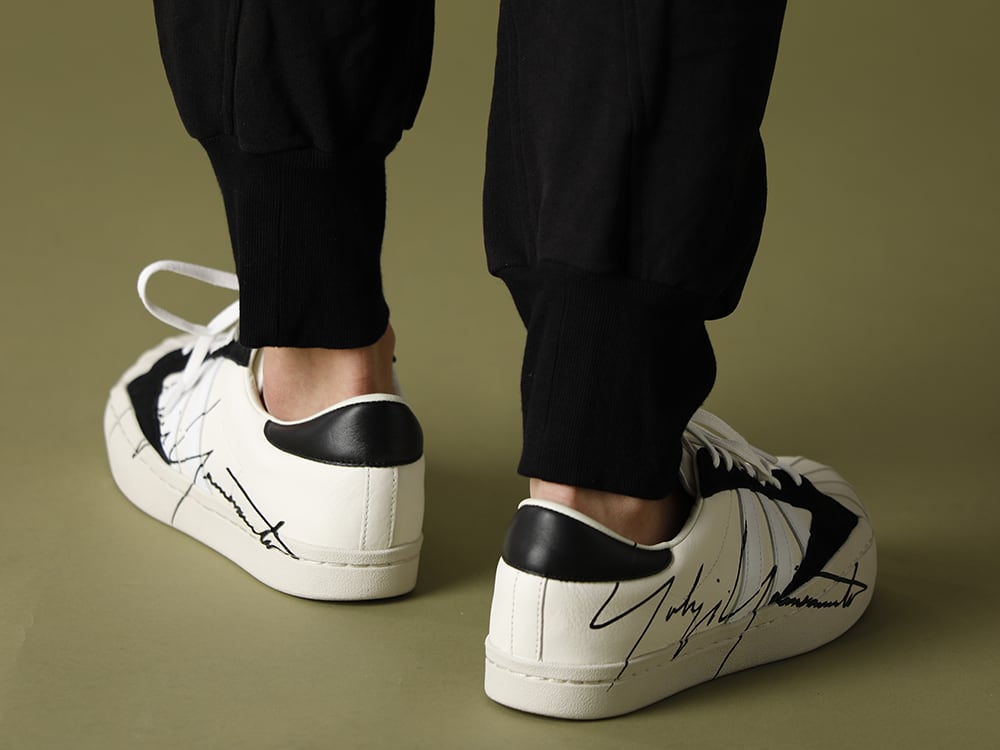 .LOGY Kyoto Y-3 20SS SWM COLOUR BLOCK SS TEE Summer STYLE!! - 3-006