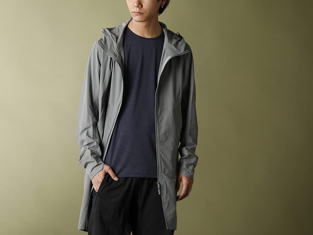 .LOGY Kyoto 20SS ARC'TERYX VEILANCE【 SECANT COMP SHORT】STYLE! - 2-001