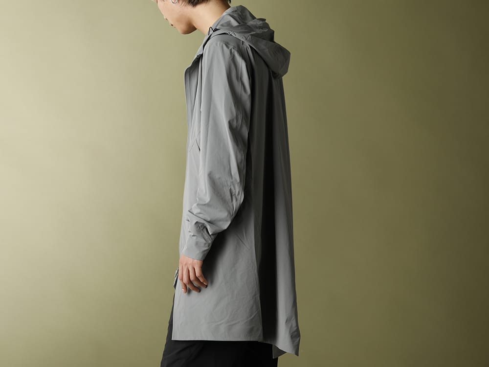 .LOGY Kyoto 20SS ARC'TERYX VEILANCE【 SECANT COMP SHORT】STYLE! - 2-002