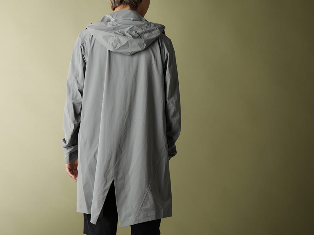 .LOGY Kyoto 20SS ARC'TERYX VEILANCE【 SECANT COMP SHORT】STYLE! - 2-003