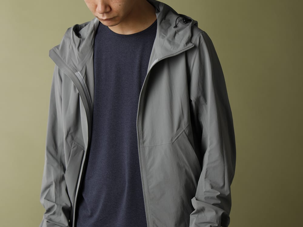 .LOGY Kyoto 20SS ARC'TERYX VEILANCE【 SECANT COMP SHORT】STYLE! - 2-004