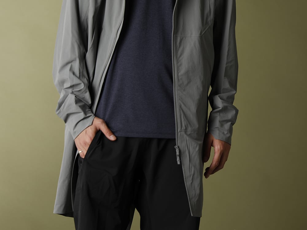 .LOGY Kyoto 20SS ARC'TERYX VEILANCE【 SECANT COMP SHORT】STYLE! - 2-005