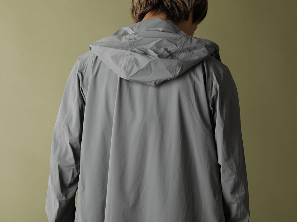 .LOGY Kyoto 20SS ARC'TERYX VEILANCE【 SECANT COMP SHORT】STYLE! - 2-007