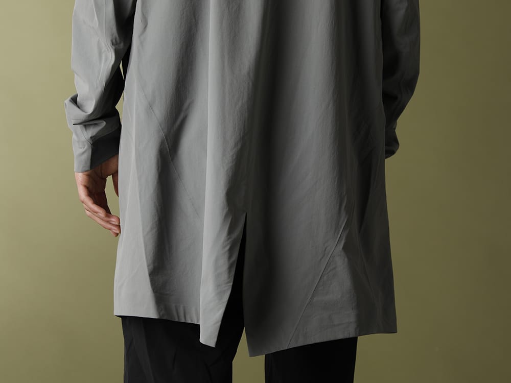 .LOGY Kyoto 20SS ARC'TERYX VEILANCE【 SECANT COMP SHORT】STYLE! - 2-008