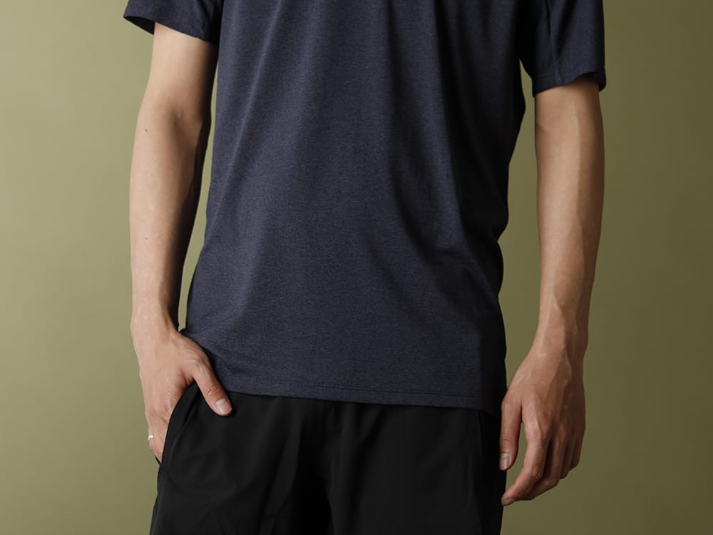 .LOGY Kyoto 20SS ARC'TERYX VEILANCE【 SECANT COMP SHORT】STYLE! - 3-007