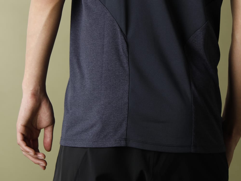 .LOGY Kyoto 20SS ARC'TERYX VEILANCE【 SECANT COMP SHORT】STYLE! - 3-009