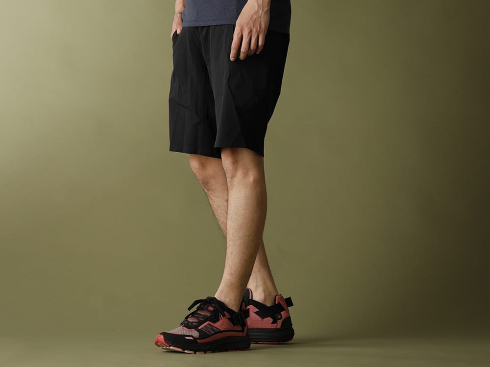 .LOGY Kyoto 20SS ARC'TERYX VEILANCE【 SECANT COMP SHORT】STYLE! - 4-002