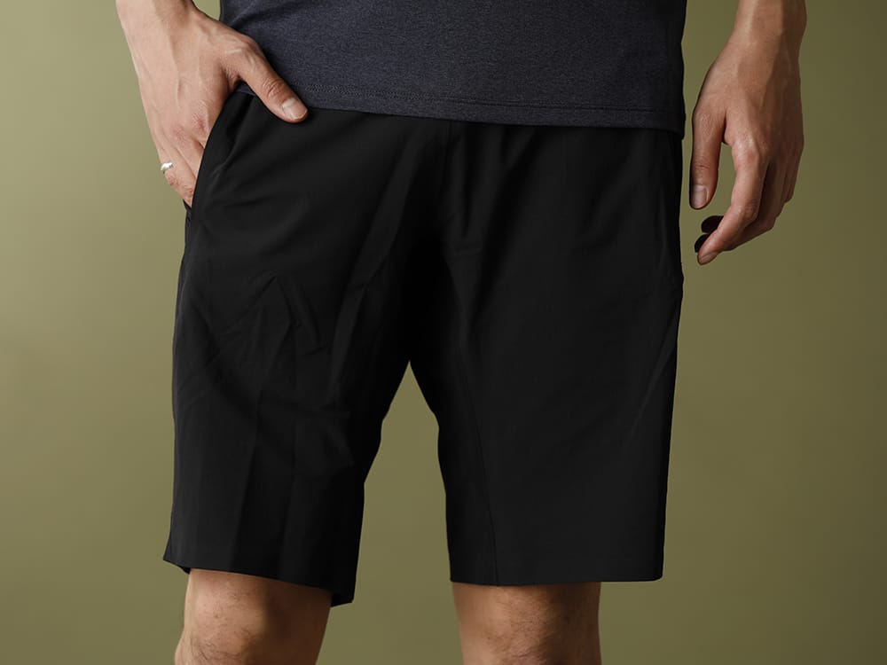 .LOGY Kyoto 20SS ARC'TERYX VEILANCE【 SECANT COMP SHORT】STYLE! - 4-004