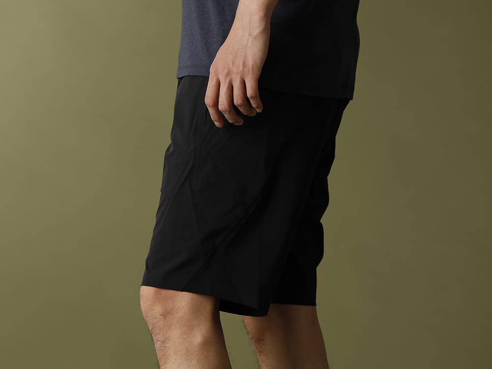 .LOGY Kyoto 20SS ARC'TERYX VEILANCE【 SECANT COMP SHORT】STYLE! - 4-005