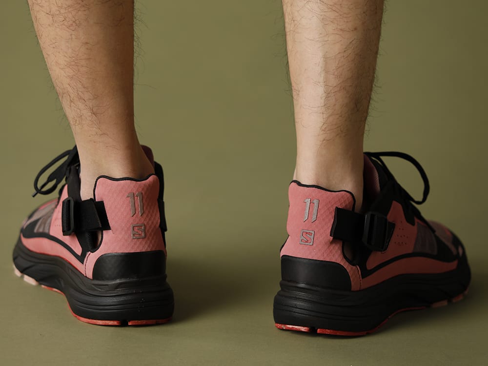 .LOGY Kyoto 20SS ARC'TERYX VEILANCE【 SECANT COMP SHORT】STYLE! - 4-008