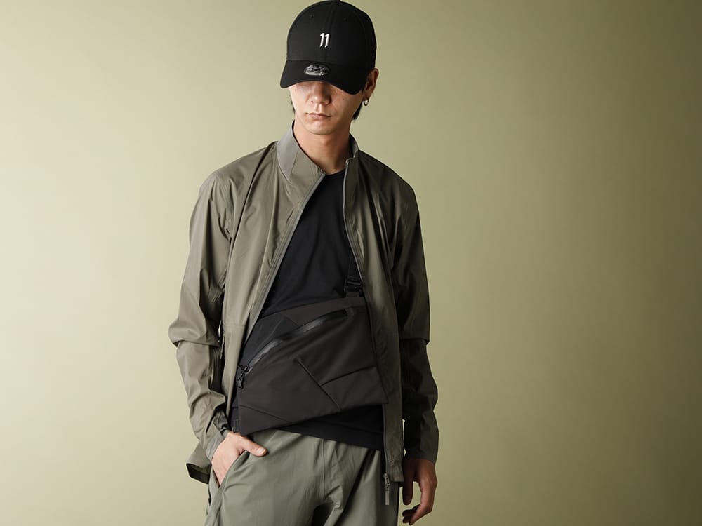 .LOGY Kyoto 20SS ARC'TERYX VEILANCE【 CLAY COLOR 】STYLE! - 2-001