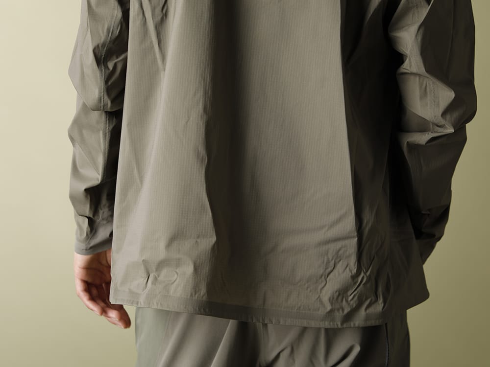.LOGY Kyoto 20SS ARC'TERYX VEILANCE【 CLAY COLOR 】STYLE! - 2-007