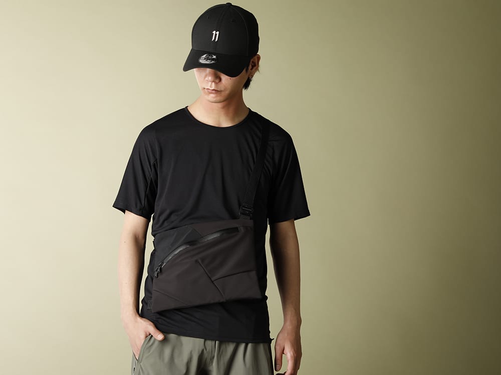 .LOGY Kyoto 20SS ARC'TERYX VEILANCE【 CLAY COLOR 】STYLE! - 3-004