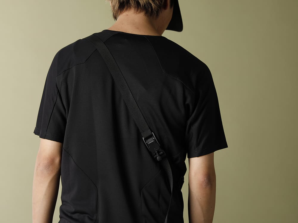 .LOGY Kyoto 20SS ARC'TERYX VEILANCE【 CLAY COLOR 】STYLE! - 3-008