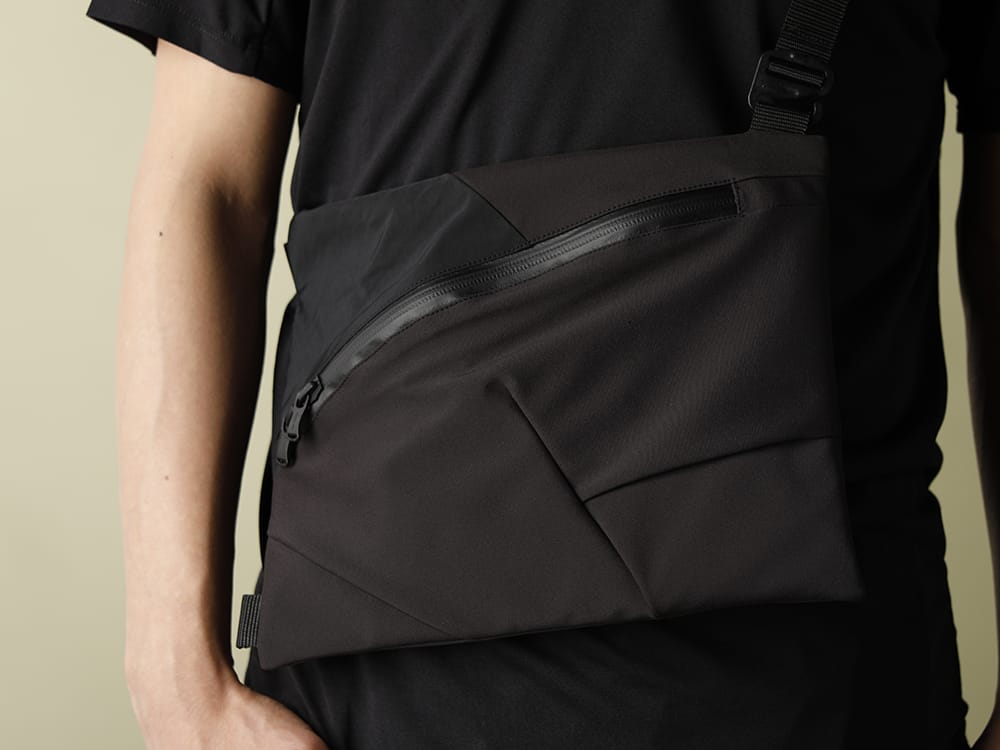 .LOGY Kyoto 20SS ARC'TERYX VEILANCE【 CLAY COLOR 】STYLE! - 3-009