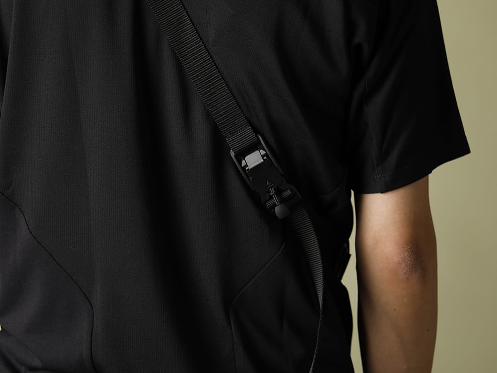 .LOGY Kyoto 20SS ARC'TERYX VEILANCE【 CLAY COLOR 】STYLE! - 3-010