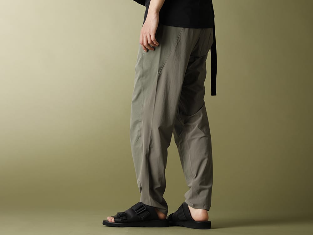 .LOGY Kyoto 20SS ARC'TERYX VEILANCE【 CLAY COLOR 】STYLE! - 4-002