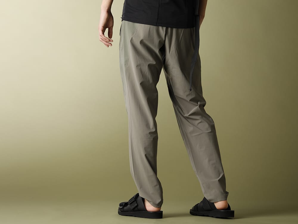 .LOGY Kyoto 20SS ARC'TERYX VEILANCE【 CLAY COLOR 】STYLE! - 4-003