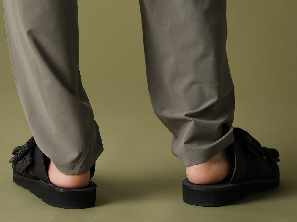 .LOGY Kyoto 20SS ARC'TERYX VEILANCE【 CLAY COLOR 】STYLE! - 4-007