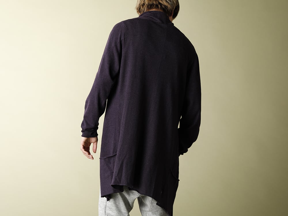 .LOGY Kyoto 20SS RIPVANWINKLE【 LAYERED TANK TOP 】STYLE! - 2-003