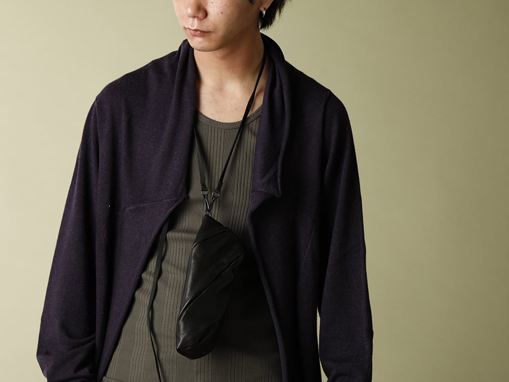 .LOGY Kyoto 20SS RIPVANWINKLE【 LAYERED TANK TOP 】STYLE! - 2-004