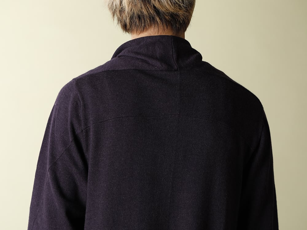 .LOGY Kyoto 20SS RIPVANWINKLE【 LAYERED TANK TOP 】STYLE! - 2-007