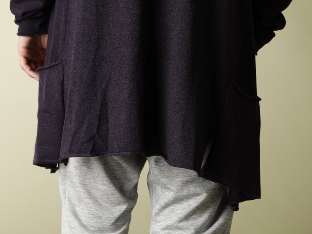 .LOGY Kyoto 20SS RIPVANWINKLE【 LAYERED TANK TOP 】STYLE! - 2-008