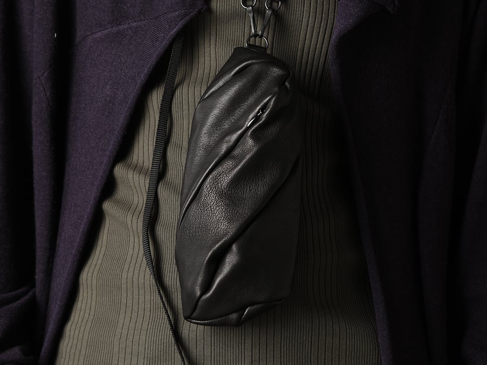 .LOGY Kyoto 20SS RIPVANWINKLE【 LAYERED TANK TOP 】STYLE! - 2-009