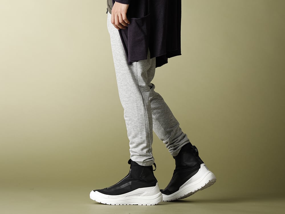 .LOGY Kyoto 20SS RIPVANWINKLE【 LAYERED TANK TOP 】STYLE! - 3-002