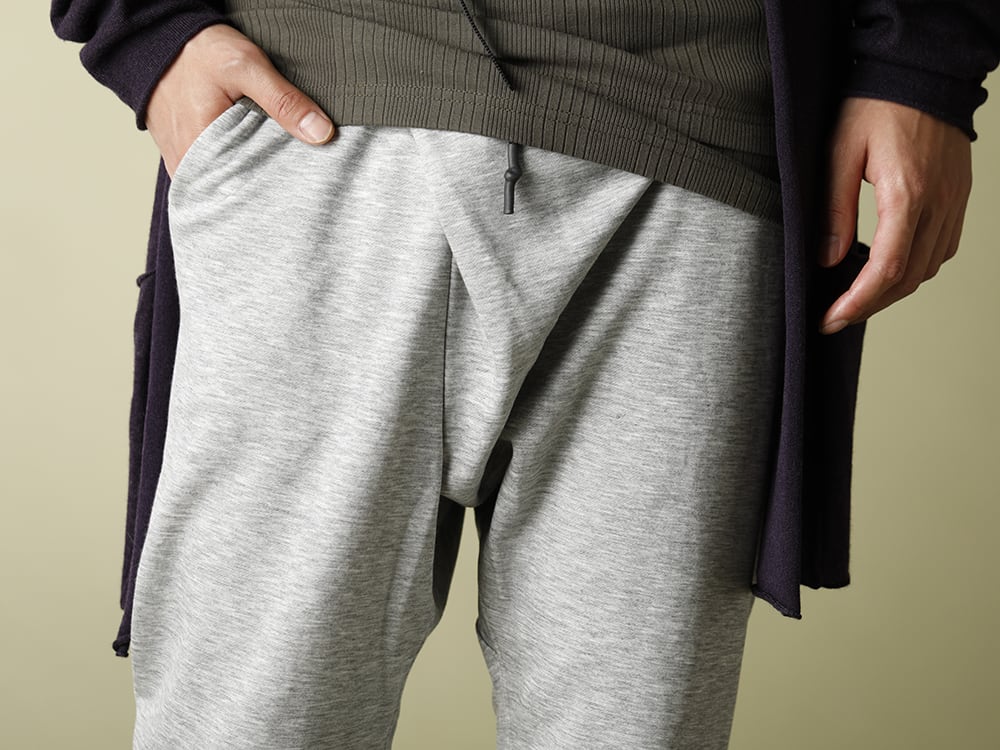 .LOGY Kyoto 20SS RIPVANWINKLE【 LAYERED TANK TOP 】STYLE! - 3-004