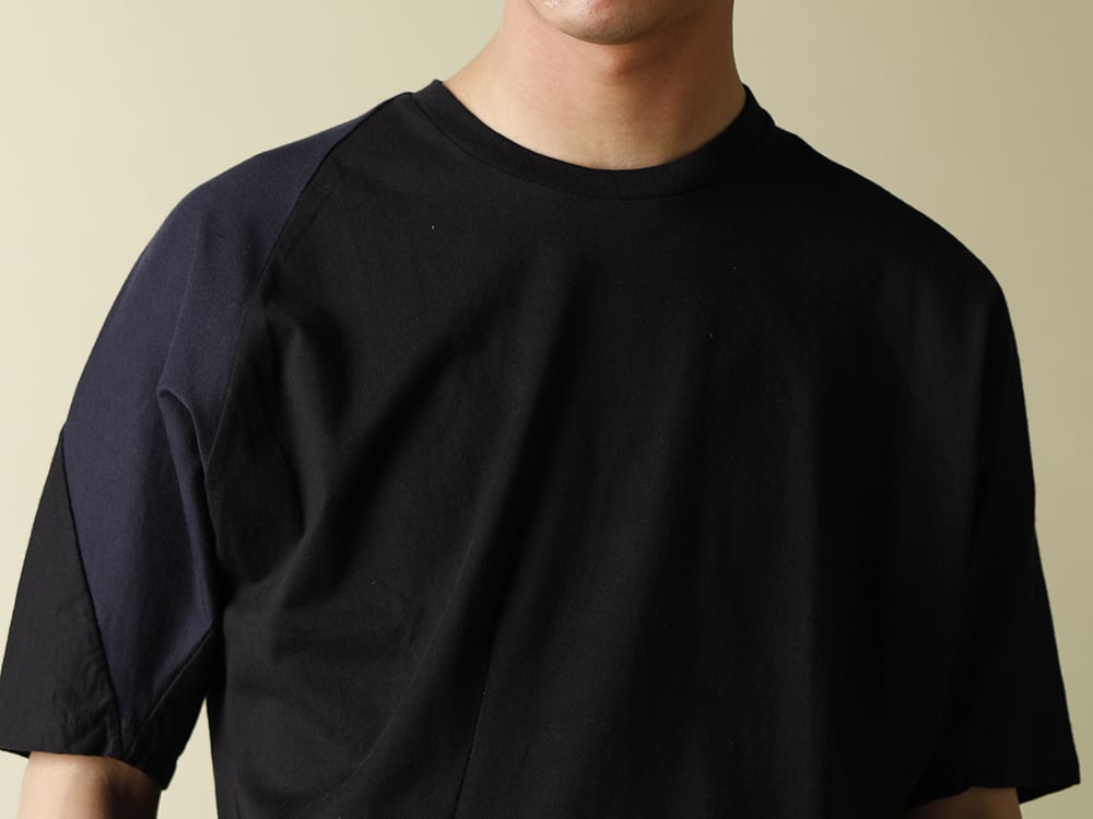 .LOGY Kyoto 20SS RIPVANWINKLE【 DROP VEST HOODIE 】LAYERED STYLE! - 3-006