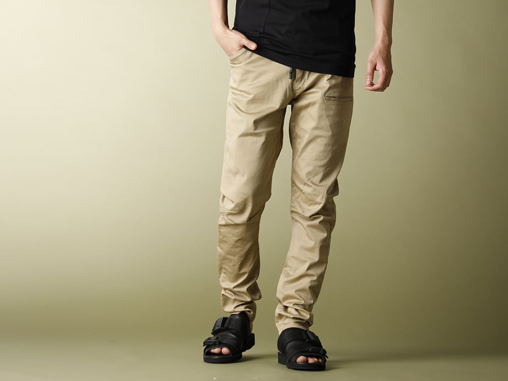 .LOGY Kyoto 20SS RIPVANWINKLE【 DROP VEST HOODIE 】LAYERED STYLE! - 4-001