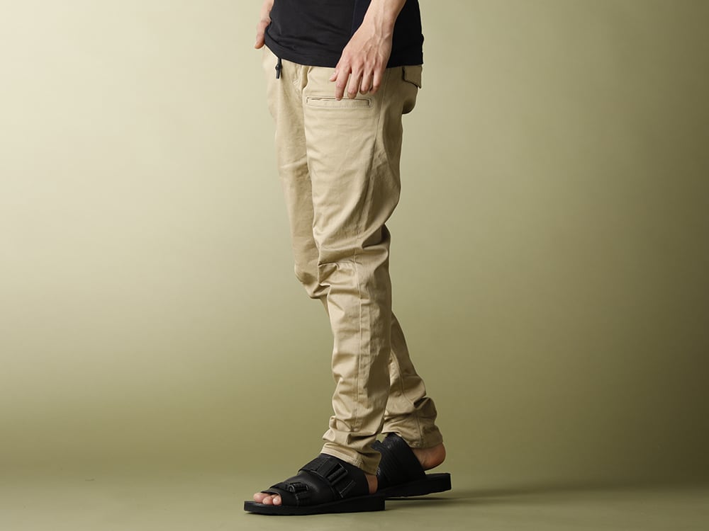 .LOGY Kyoto 20SS RIPVANWINKLE【 DROP VEST HOODIE 】LAYERED STYLE! - 4-002