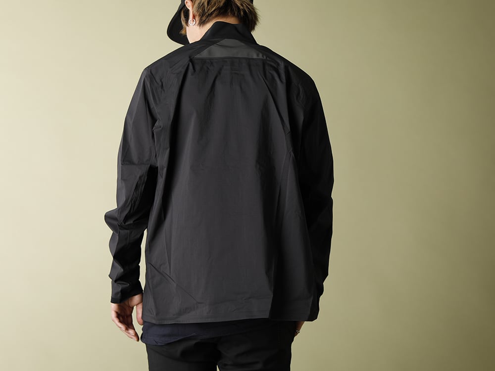 .LOGY Kyoto 20SS RIPVANWINKLE【 LAYERED BORDER T 】RECOMMEND STYLE! - 2-002