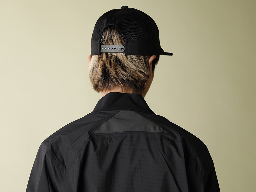 .LOGY Kyoto 20SS RIPVANWINKLE【 LAYERED BORDER T 】RECOMMEND STYLE! - 2-005