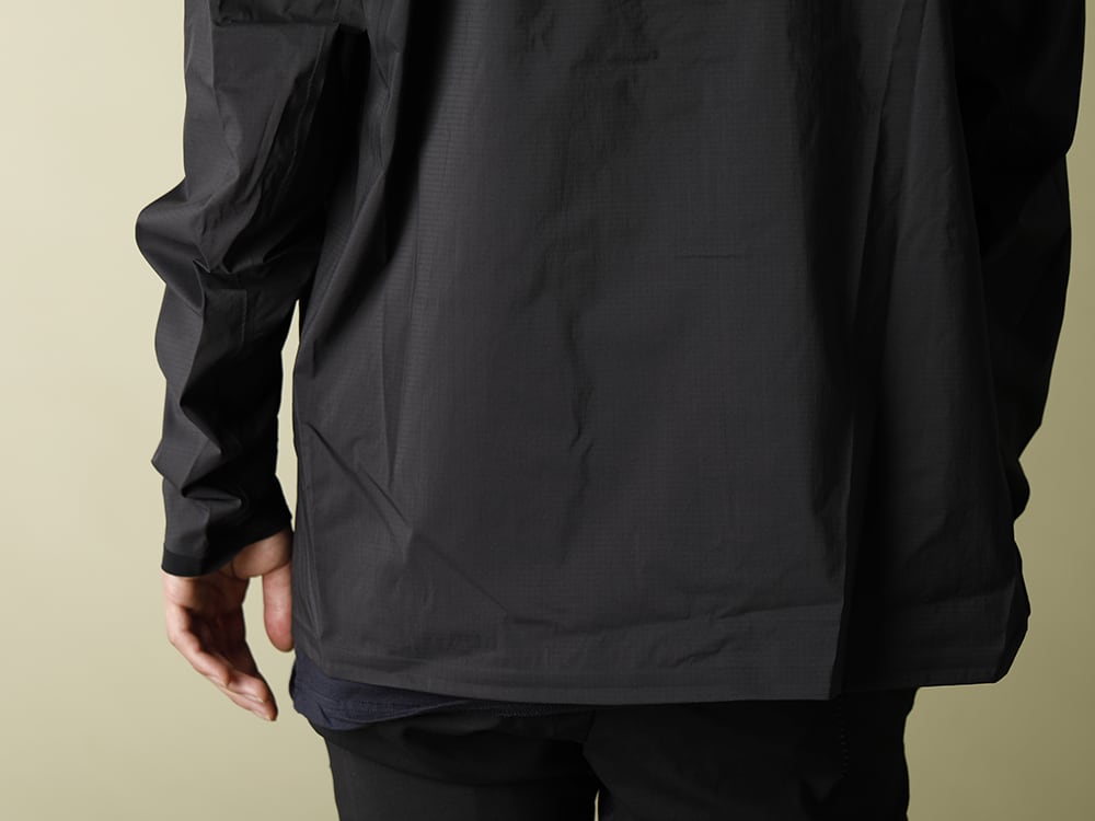 .LOGY Kyoto 20SS RIPVANWINKLE【 LAYERED BORDER T 】RECOMMEND STYLE! - 2-006