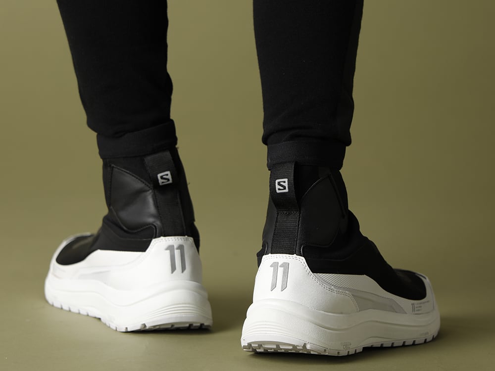 .LOGY Kyoto 20SS RIPVANWINKLE【 LAYERED BORDER T 】RECOMMEND STYLE! - 3-008