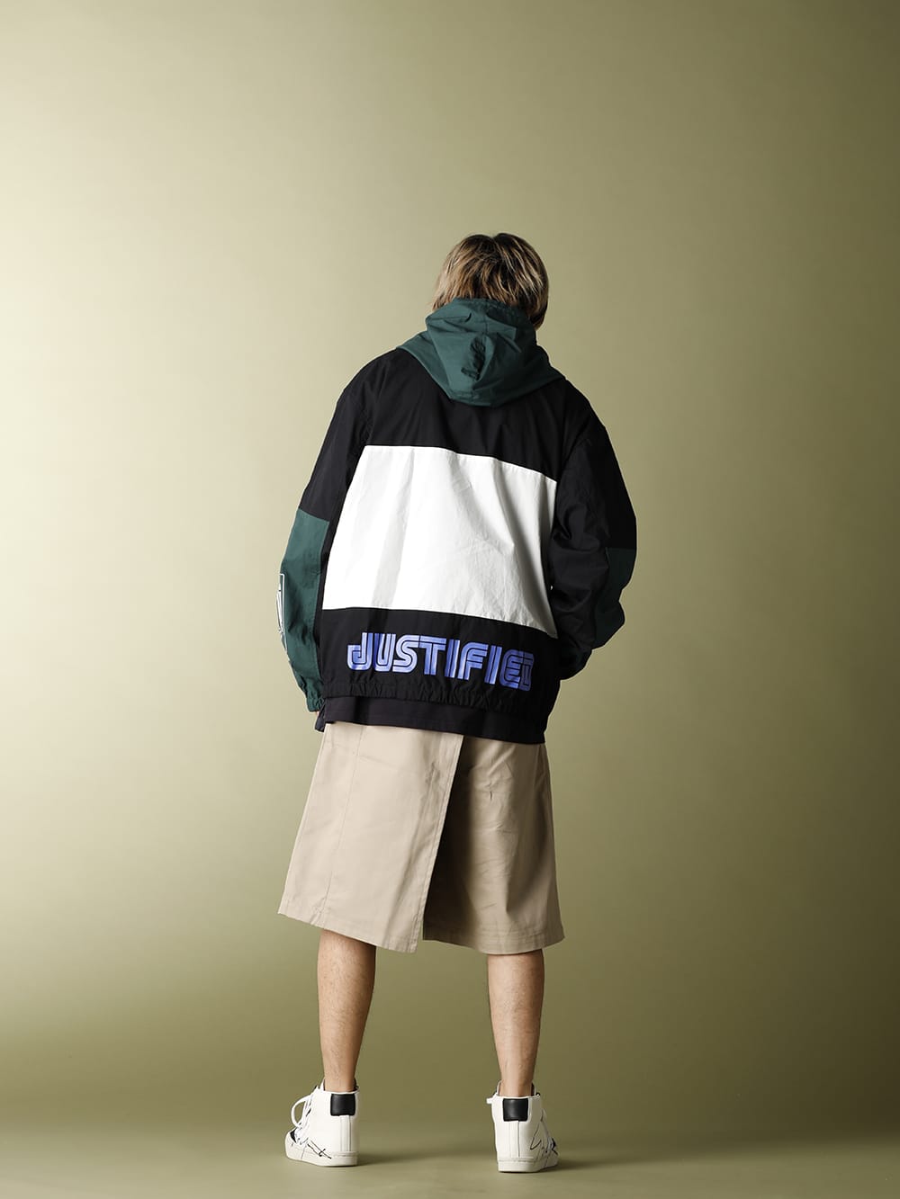 Maison MIHARAYASUHIRO BRAND MIX Street Style!! - 1-003