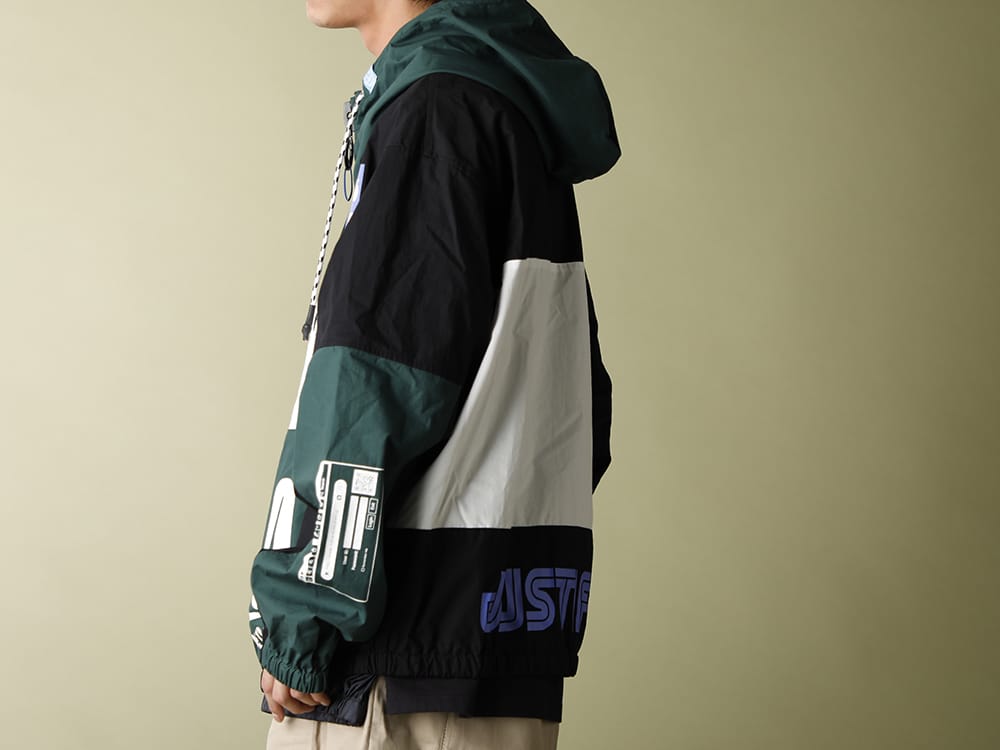 Maison MIHARAYASUHIRO BRAND MIX Street Style!! - 2-002