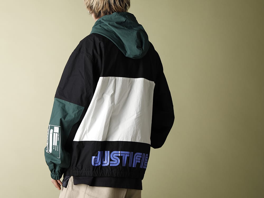 Maison MIHARAYASUHIRO BRAND MIX Street Style!! - 2-003