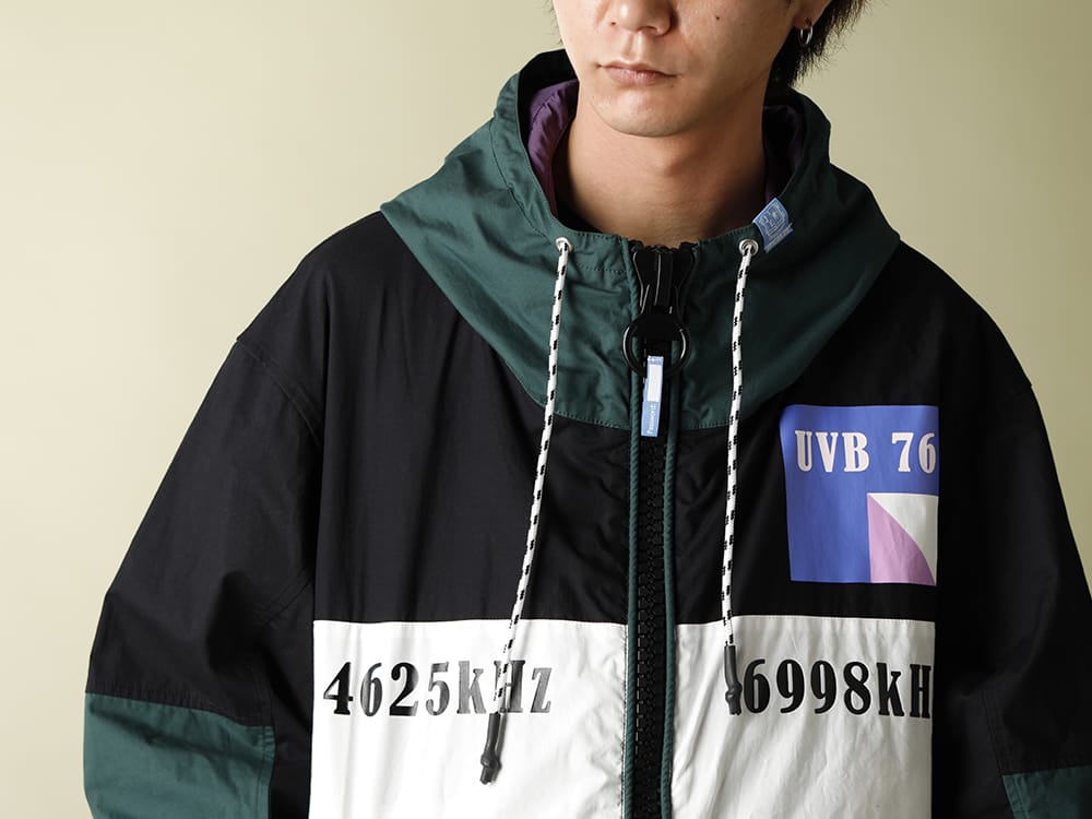 Maison MIHARAYASUHIRO BRAND MIX Street Style!! - 2-004