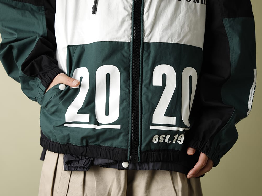 Maison MIHARAYASUHIRO BRAND MIX Street Style!! - 2-005