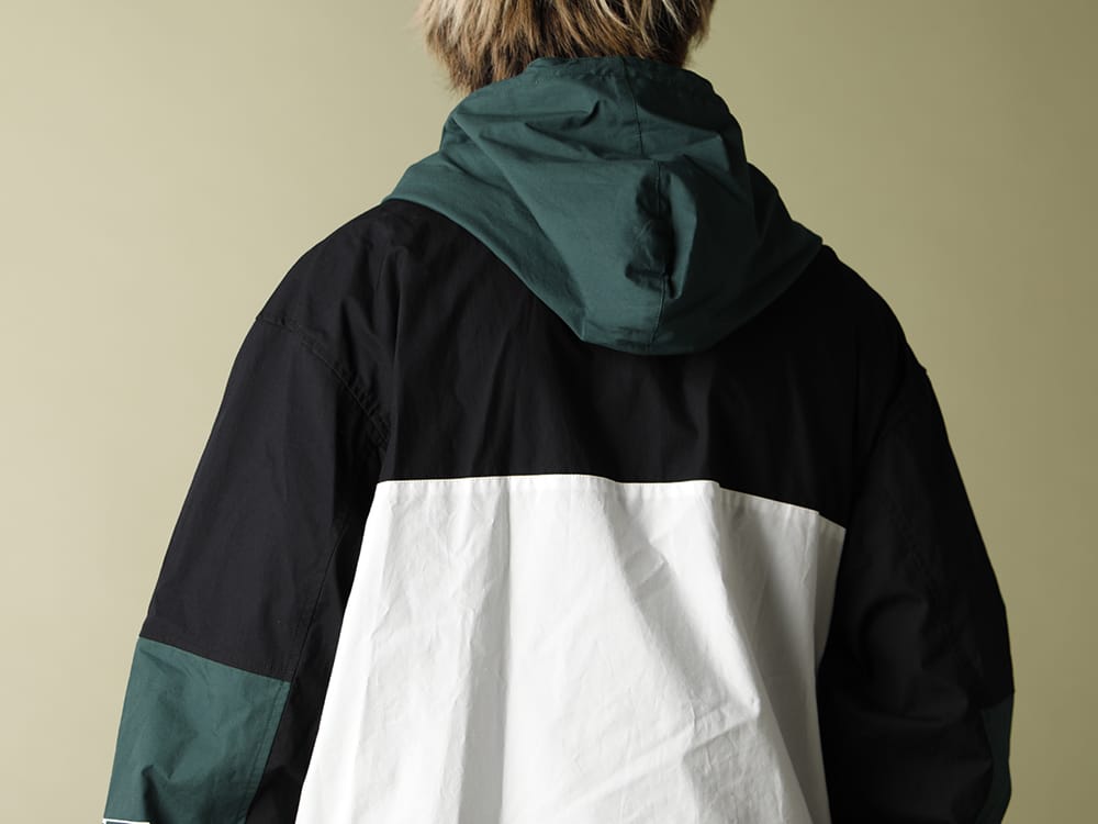 Maison MIHARAYASUHIRO BRAND MIX Street Style!! - 2-006